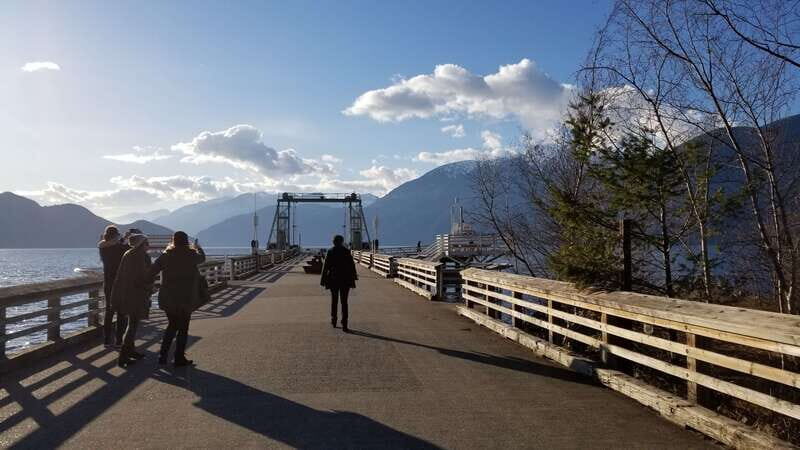 From Vancouver: Shannon Falls and Whistler Sightseeing Tour - Final Thoughts