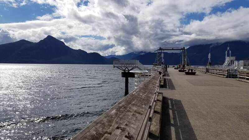 From Vancouver: Shannon Falls and Whistler Sightseeing Tour - FAQ