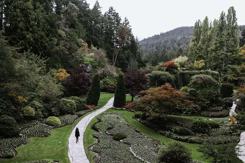From Vancouver: Victoria, BC Ferry, Butchart Gardens Tour - An In-Depth Look at the Tour
