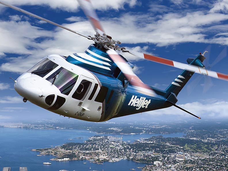 From Vancouver: Victoria Tour by Helicopter and Seaplane - Exploring Victoria Independently
