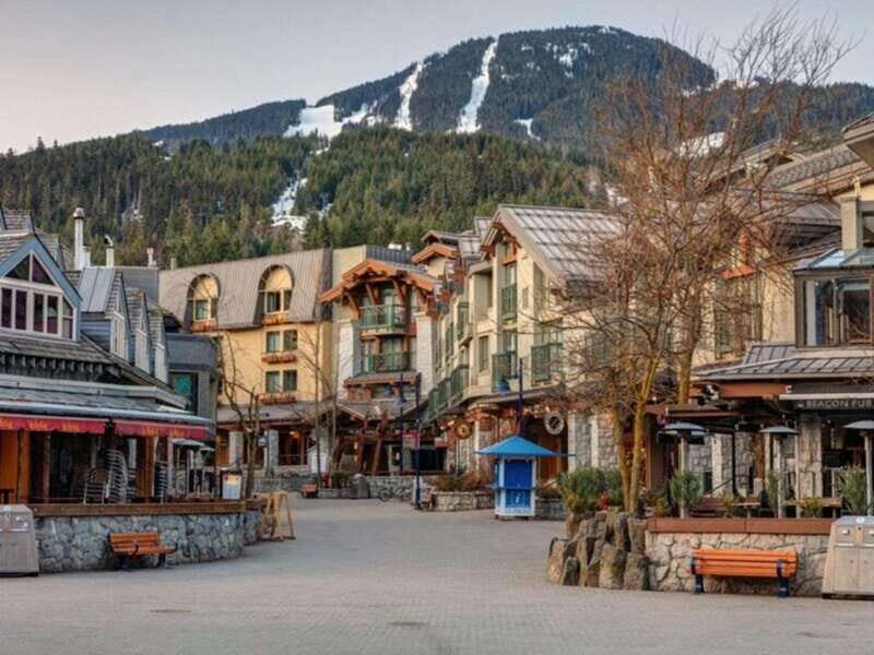 From Vancouver: Whistler Private Day Trip - Analyzing the Value and Cost