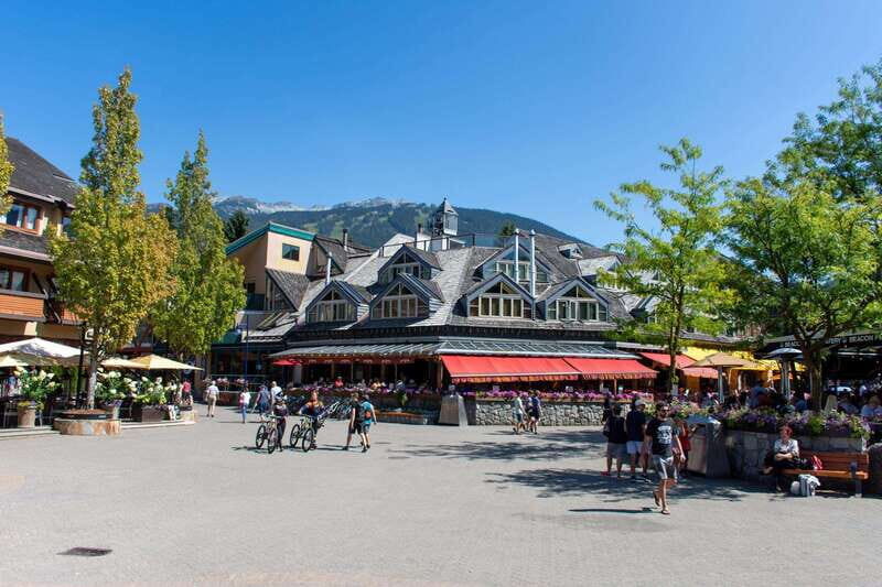 From Vancouver: Whistler Private Day Trip - FAQ