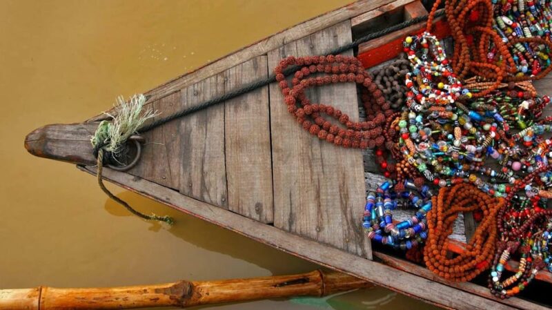 From Varanasi:- 3 Days Golden Prayagraj and Varanasi Tour - Important Information
