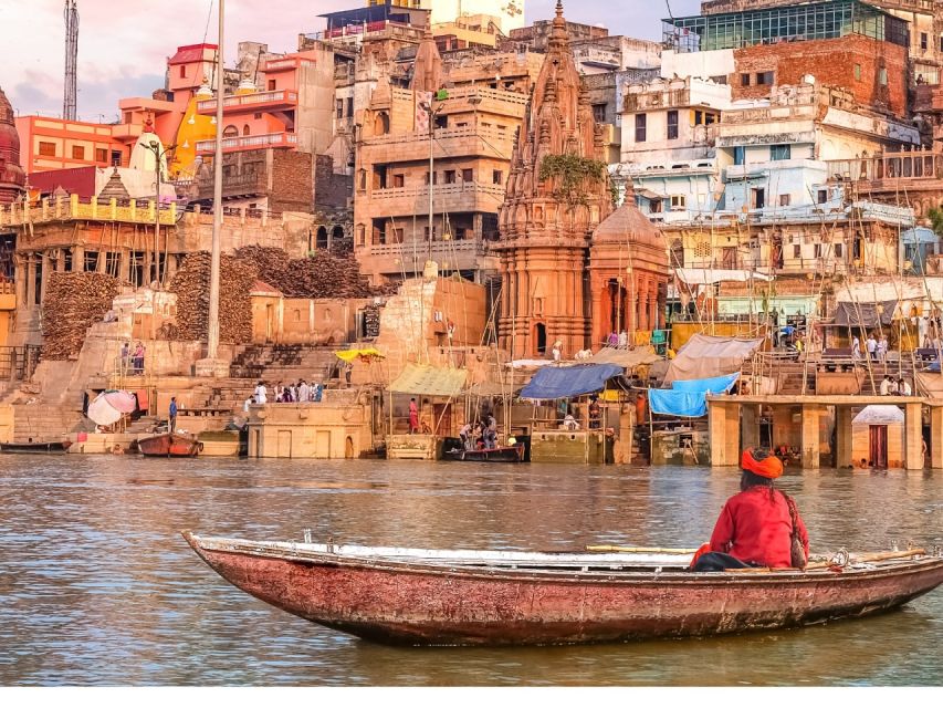 From Varanasi: 3 Days Varanasi Prayagraj Tour Package - Meeting and Pick-Up Details