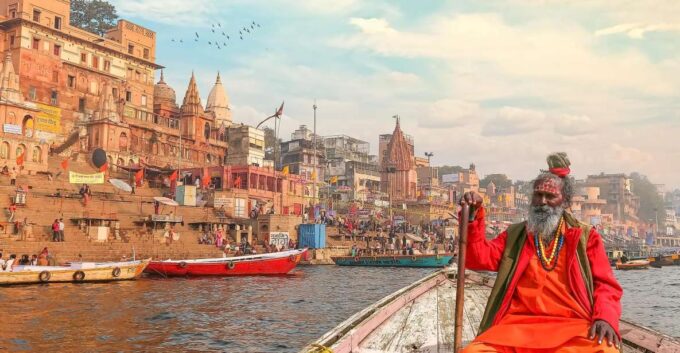 From Varanasi: Full Day Varanasi Tour Package With Cab - Booking and Cancellation Policy