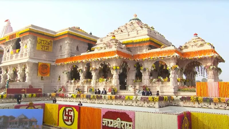 From Varanasi: One Day Ayodhya Tour From Varanasi - Good To Know