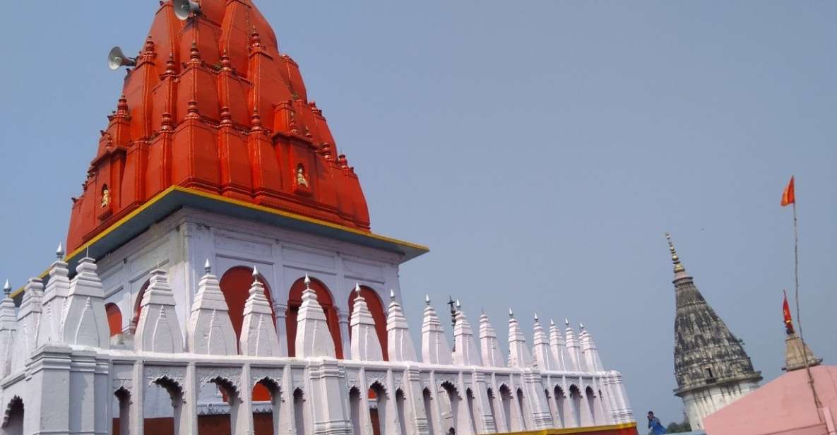 From Varanasi: One Day Ayodhya Tour From Varanasi - Travel Distance and Time