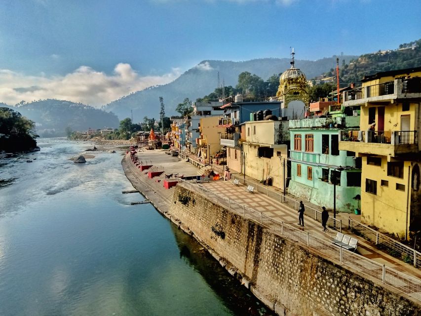 From Varanasi: One Day Ayodhya Tour From Varanasi - Itinerary Highlights