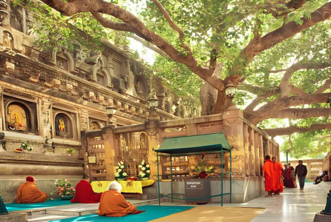 From Varanasi: Private Same Day Bodhgaya Tour - The Sum Up