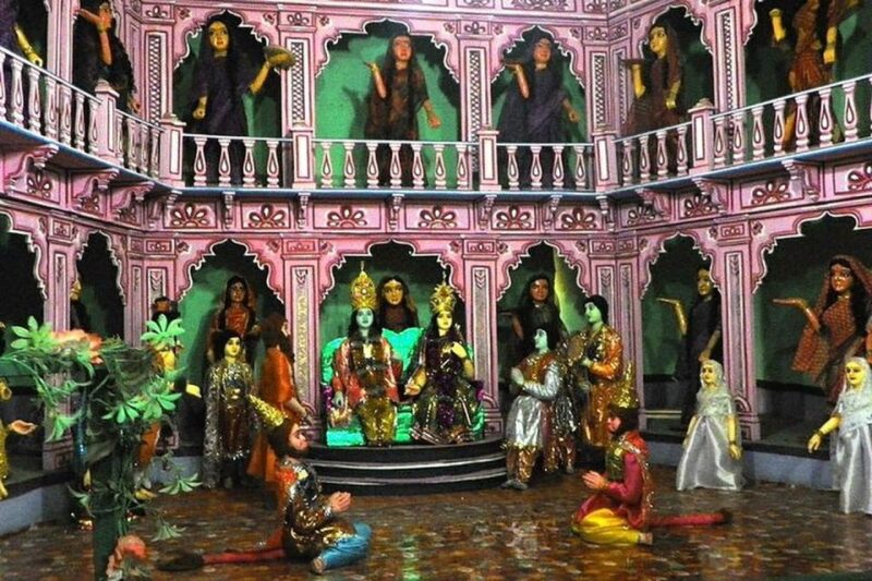From Varanasi: Temple Hopping on a Tuk-Tuk - Important Visiting Information
