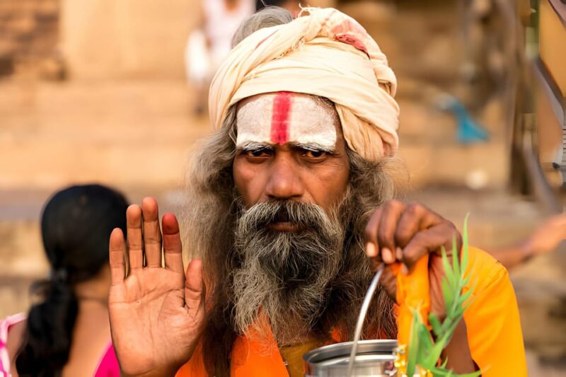 From Varanasi:3 Days Varanasi Kashi Tour With Prayagraj - Good To Know