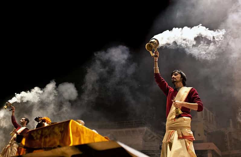 From Varanasi:3 Days Varanasi Kashi Tour With Prayagraj - Itinerary Highlights