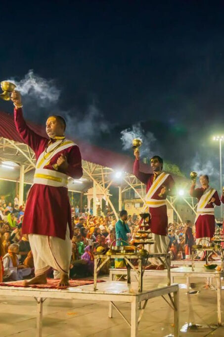 From Varanasi:3 Days Varanasi Kashi Tour With Prayagraj - Inclusions and Exclusions