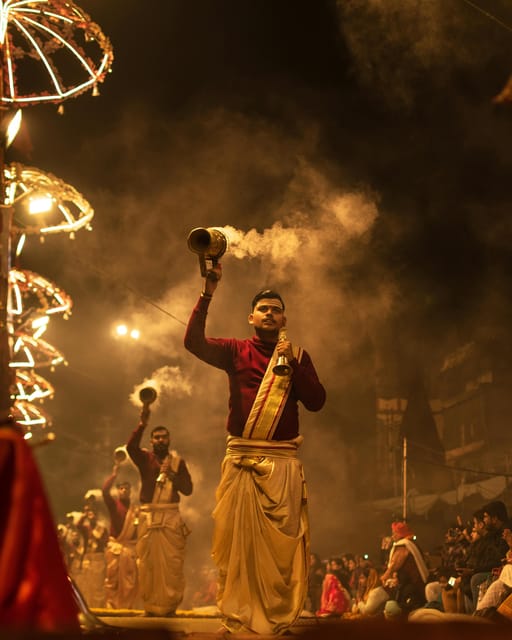From Varanasi:3 Days Varanasi Kashi Tour With Prayagraj - Booking Flexibility