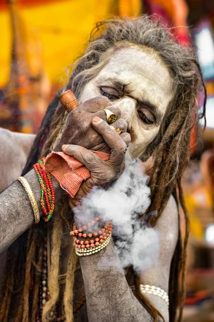 From Varanasi:3 Days Varanasi Kashi Tour With Prayagraj - Frequently Asked Questions
