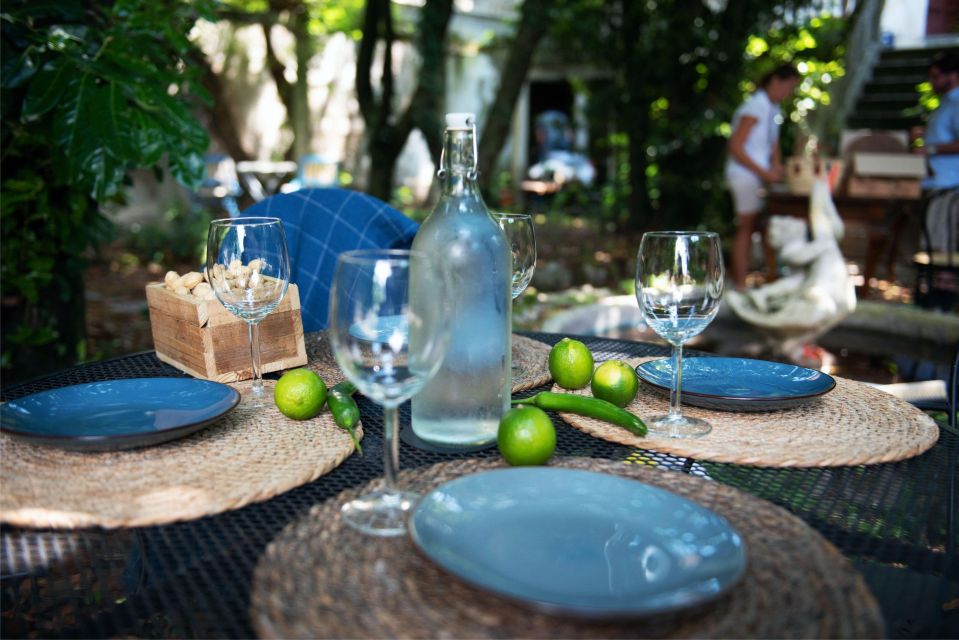 From Varenna: Forest Trekking & Picnic in the Secret Garden - Itinerary Highlights