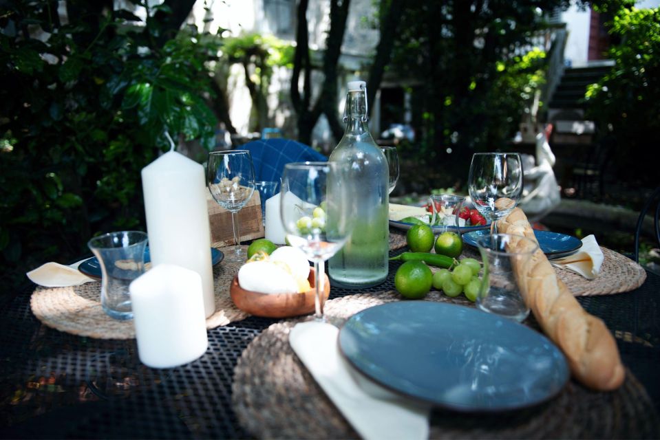 From Varenna: Forest Trekking & Picnic in the Secret Garden - How to Book and Cancellation Policy