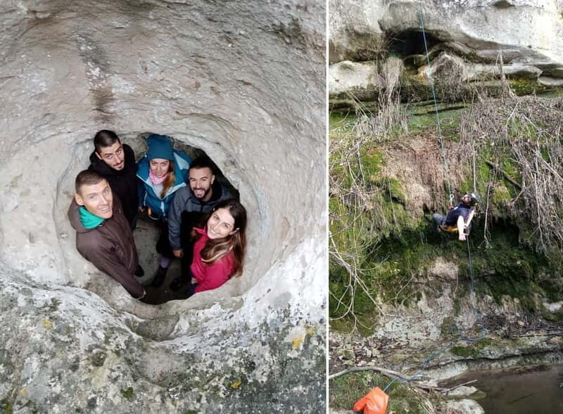 From Varna: Hiking and Climbing Day Tour - An In-Depth Look at the Tour