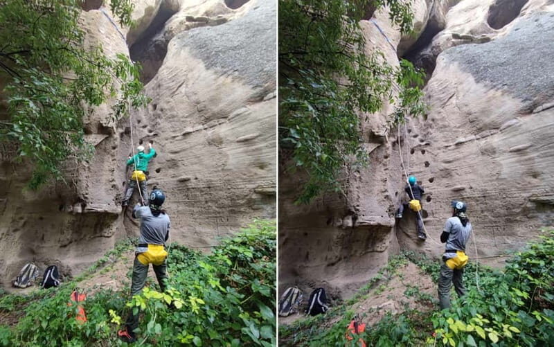 From Varna: Hiking and Climbing Day Tour - What Travelers Are Saying