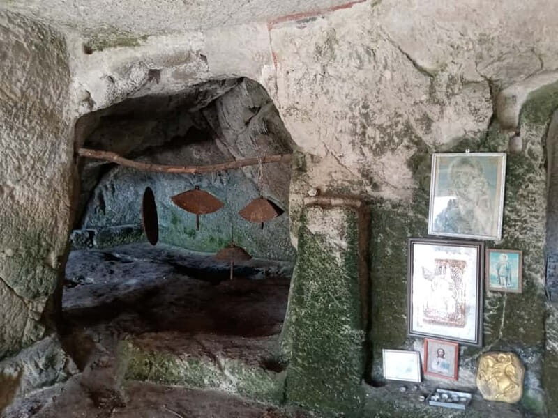 From Varna: Rock Sanctuaries Hiking Tour - What You Can Expect: Practical Details