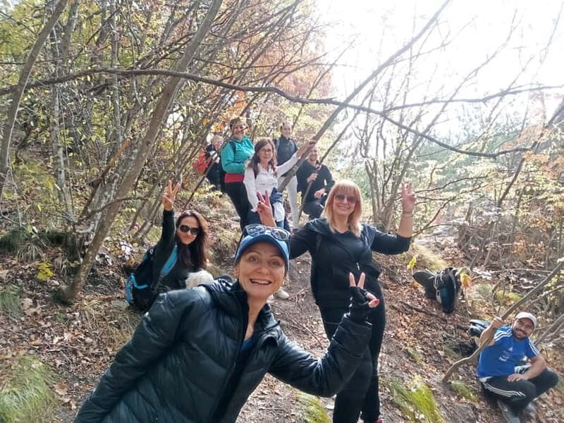 From Varna: Rock Sanctuaries Hiking Tour - Who Should Consider This Tour?