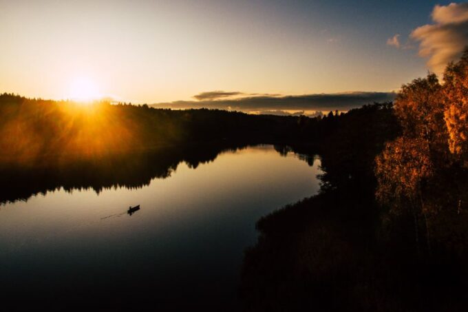 From Vaxholm: Stockholm Archipelago Big Canoe Adventure - Additional Options and Amenities