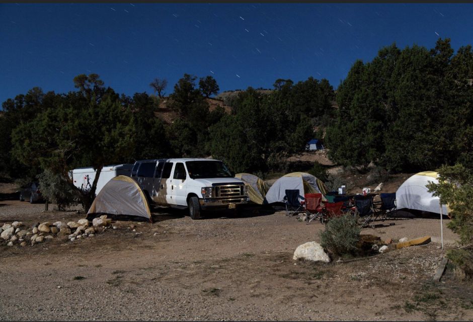 From Vegas: Yellowstone, Yosemite, and Rockies 11-Day Tour - Recap