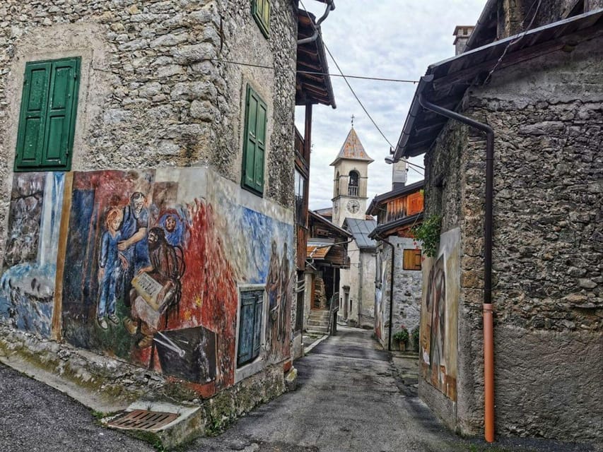 From Venice and Treviso: Dolomites Day Tour - The Experience Through Real Words