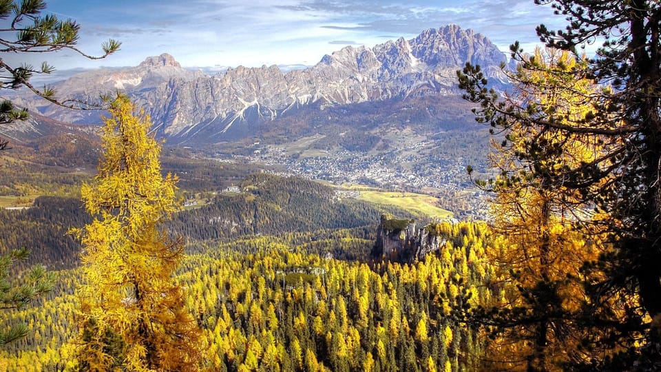 From Venice and Treviso: Dolomites Day Tour - Final Thoughts: Is It Worth It?