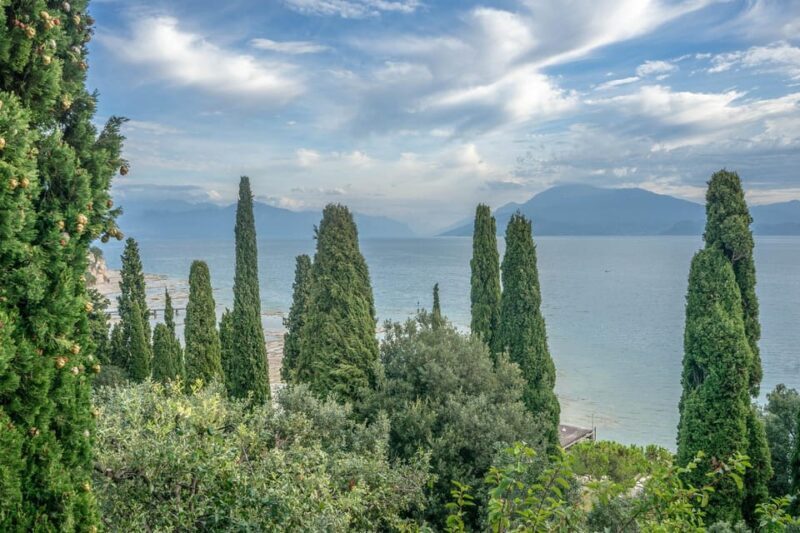 From Venice and Treviso: Verona and Garda Lake Day Tour - What’s Included and What’s Not