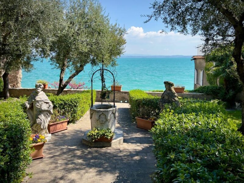 From Venice and Treviso: Verona and Garda Lake Day Tour - The Practical Side: Comfort, Timing, and Flexibility