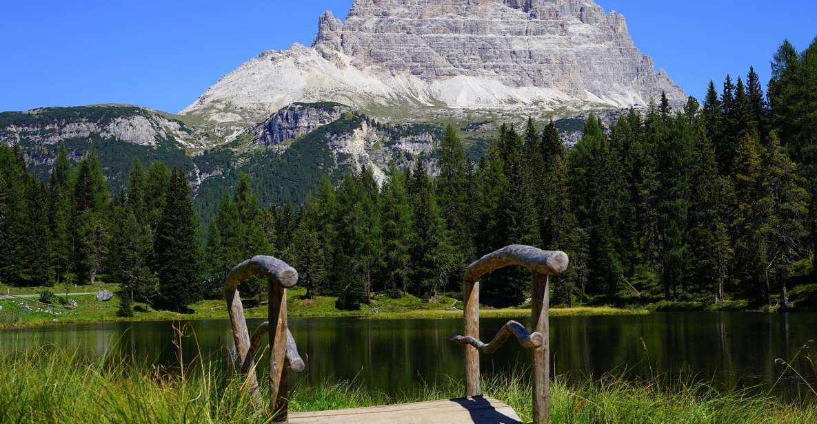 From Venice: Cortina and the Dolomites in One Day - Frequently Asked Questions