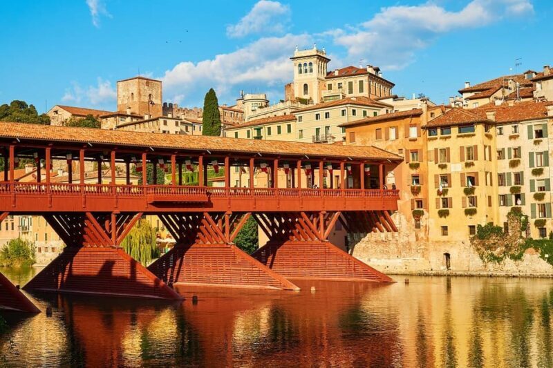 From Venice: day trip to Amarone and Prosecco wine regions - A Detailed Look at the Tour
