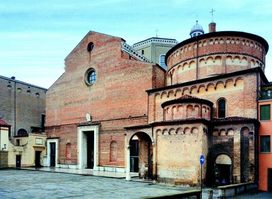 From Venice: Day Trip to Padua With Private Guided Tour - Booking Information