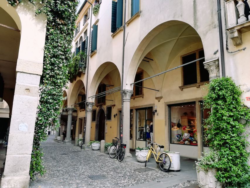 From Venice: Day Trip to Padua With Private Guided Tour - Reviews