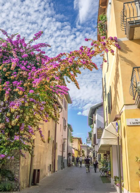 From Venice: Explore Verona, Borghetto & Stunning Sirmione! - Key Points