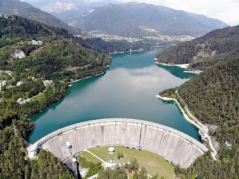 From Venice: Lakes of the Dolomites Tour - Key Points