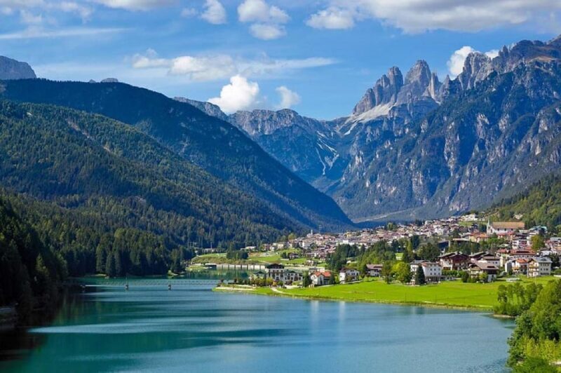 From Venice: Lakes of the Dolomites Tour - The Sum Up