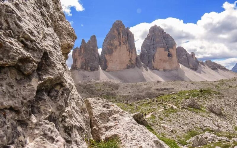 From Venice: Lakes of the Dolomites Tour - FAQ