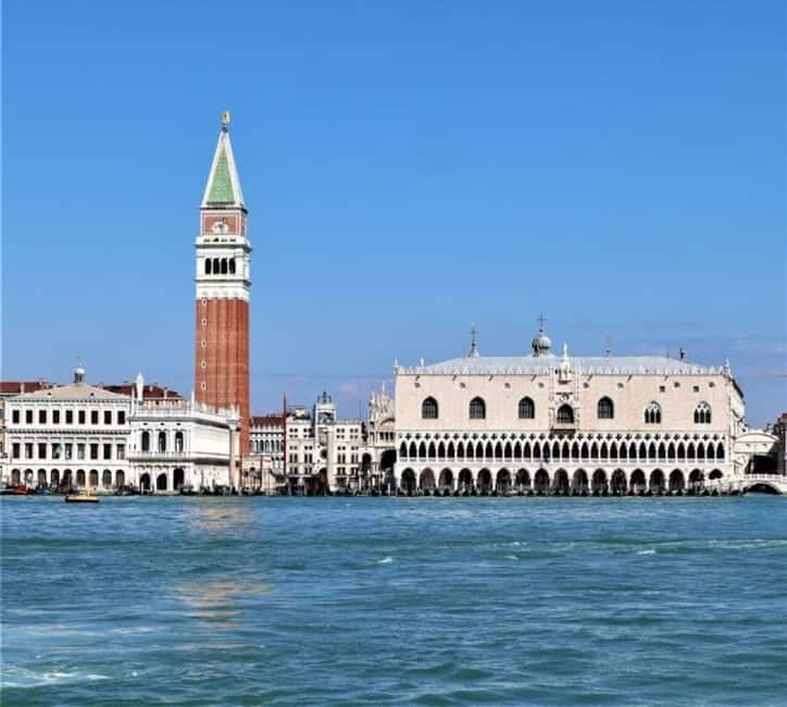 From Venice: Murano, Burano on the Boat with stops - The Experience: What to Expect