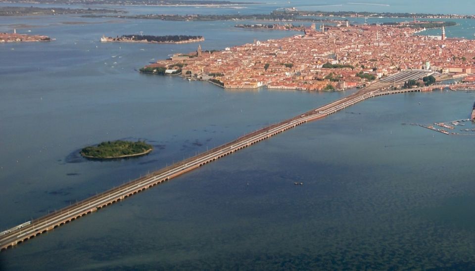 From Venice: Private Tour of Verona - Journey to Verona