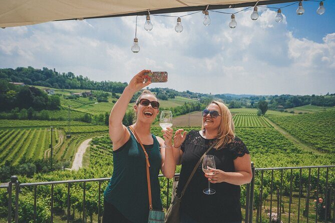 From Venice: Prosecco Wine Region Tour with 2 Tastings - An Honest Look at the Venice Prosecco Wine Region Tour with 2 Tastings