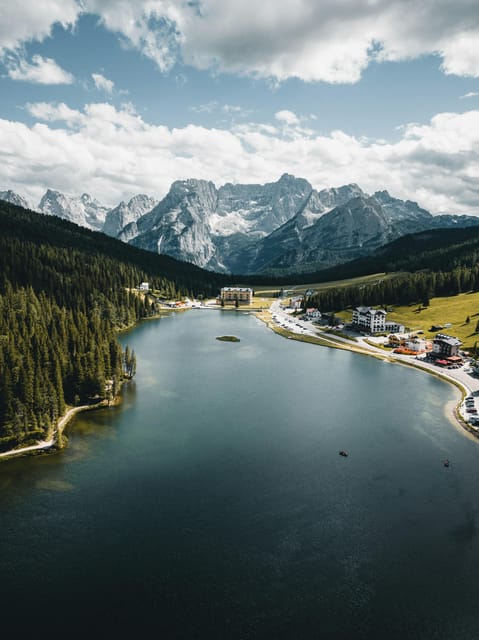 From Venice: The Best of the Dolomites Mountains Day Trip - An Overview of the Experience