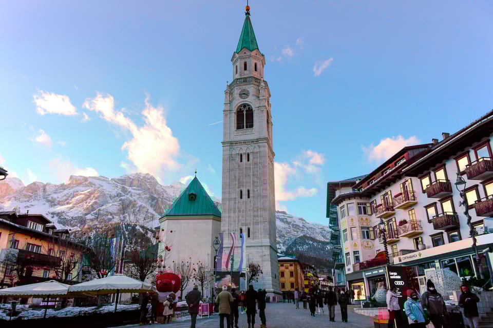 From Venice: The Best of the Dolomites Mountains Day Trip - The Comfort and Practical Details