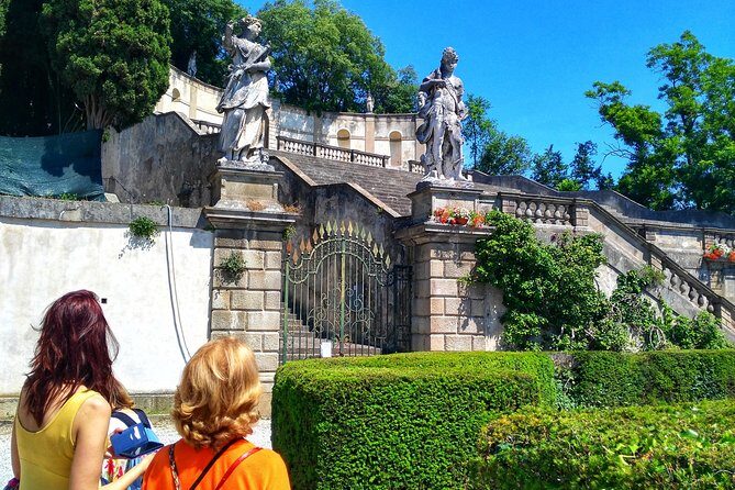 From Venice, Tour to the Walled Town Of Monselice - What Travelers Say