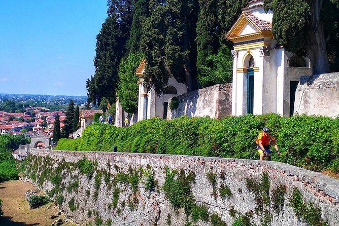 From Venice, Tour to the Walled Town Of Monselice - Why This Tour Offers Real Value