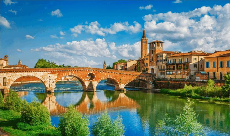 From Venice: Verona tour and Lake Garda Cruise - An In-Depth Look at the Experience