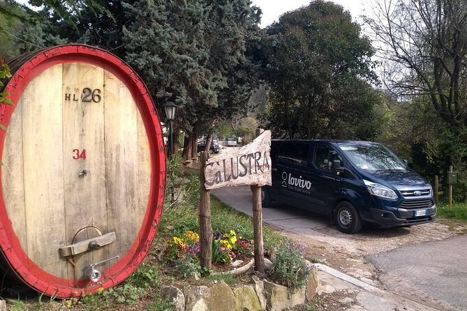 From Venice: Wine Tour in the Euganean Hills - An In-Depth Look at the Experience