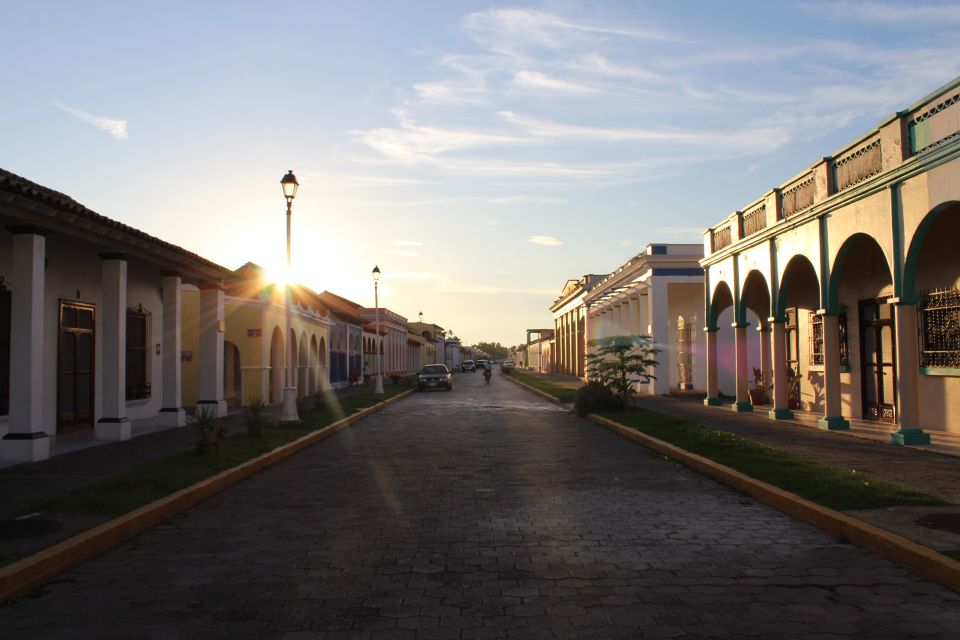 From Veracruz: Alvarado, Tlacotalpan and Agustin Lara Tour - Key Points