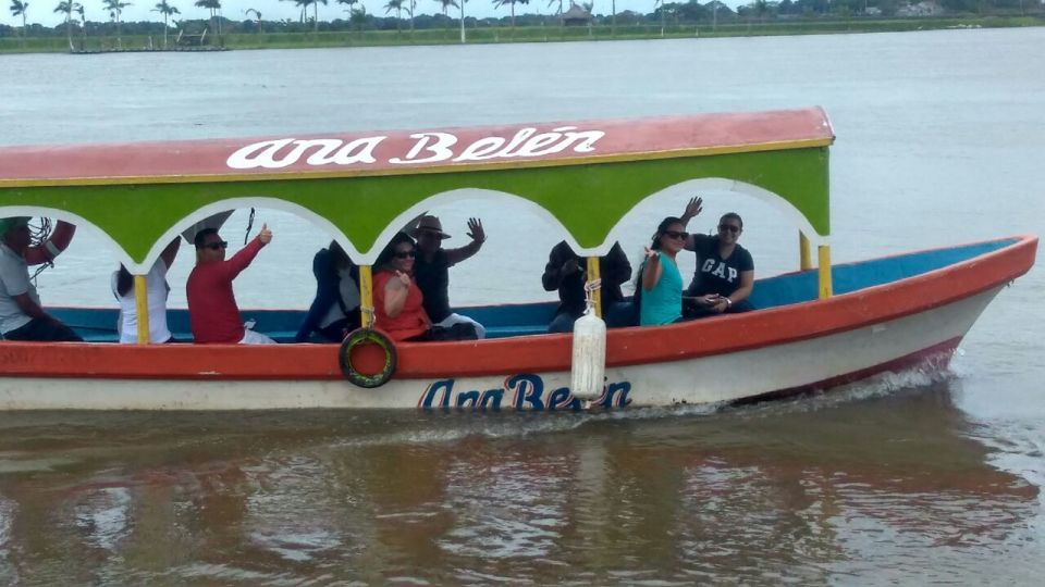 From Veracruz: Alvarado, Tlacotalpan and Agustin Lara Tour - Agustin Lara Museum